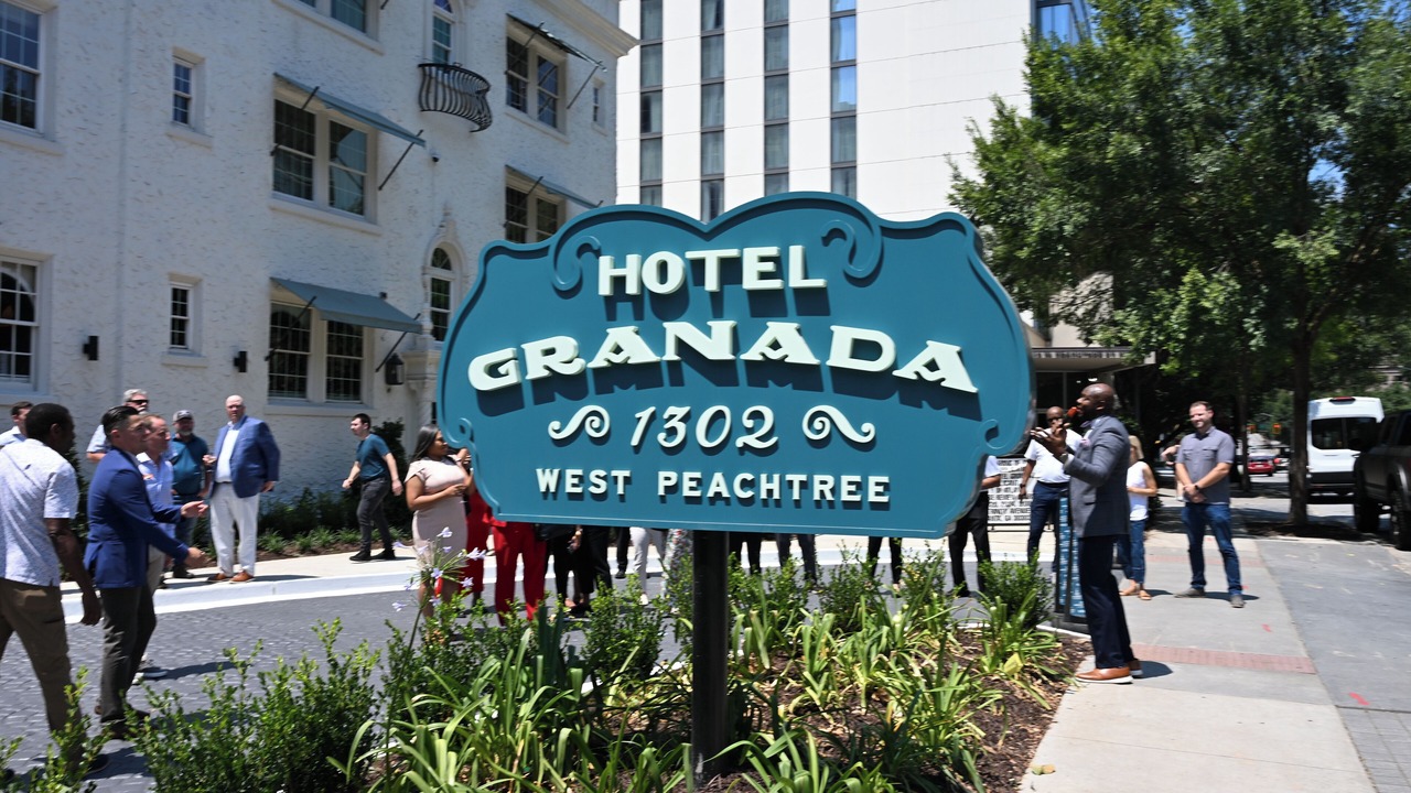 Photo of Outdoor in Midtown