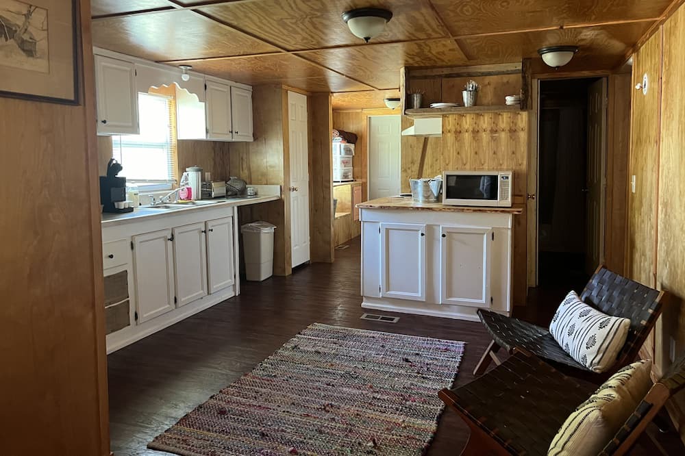 Photo of Kitchen in Brunswick