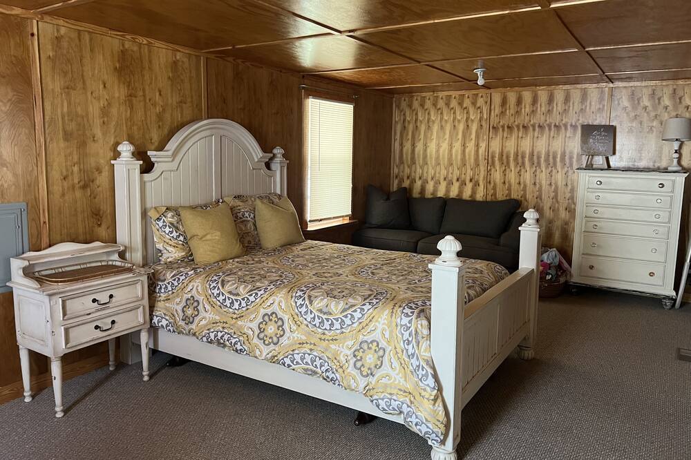 Photo of Bedroom in Brunswick