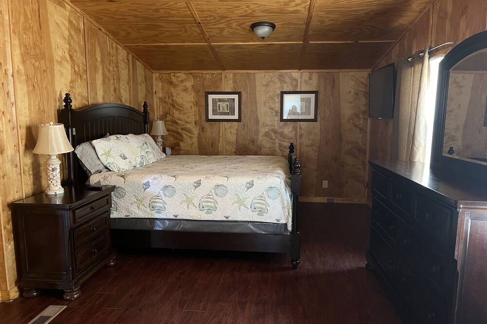 Photo of Bedroom in Brunswick