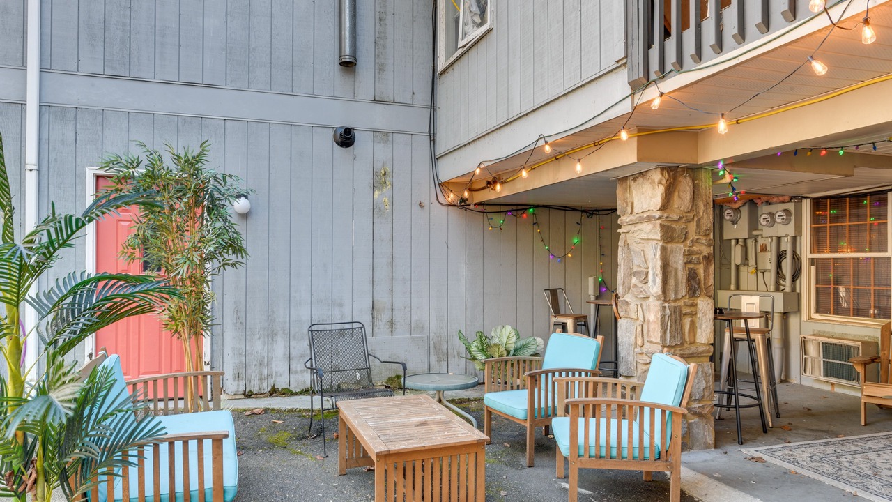 Photo of Outdoor in Maggie Valley