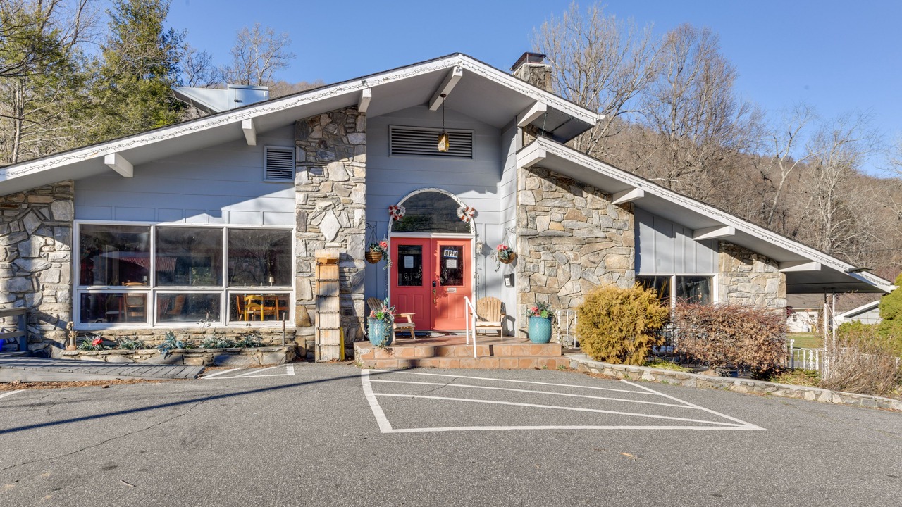 Photo of Outdoor in Maggie Valley