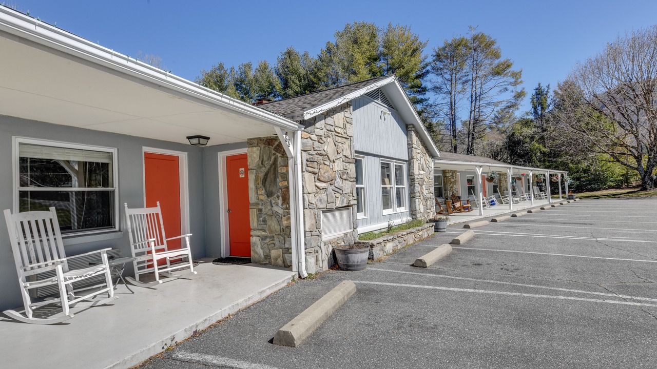 Photo of Outdoor in Maggie Valley