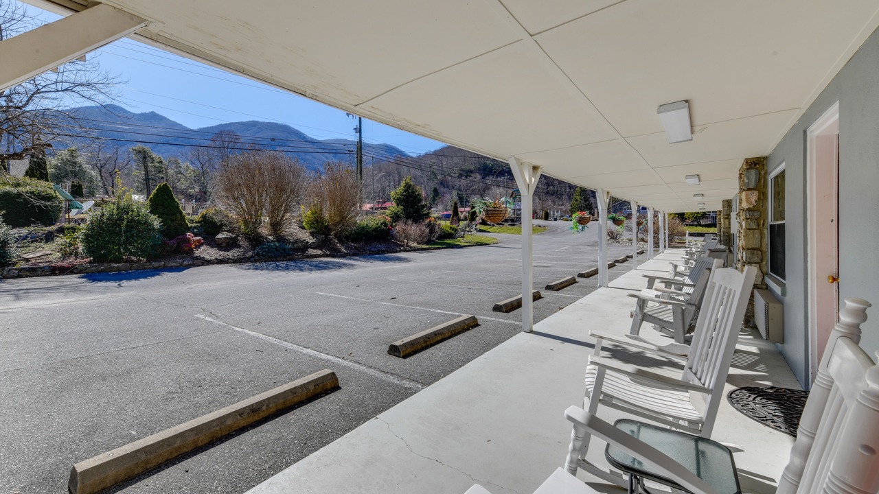 Photo of Outdoor in Maggie Valley