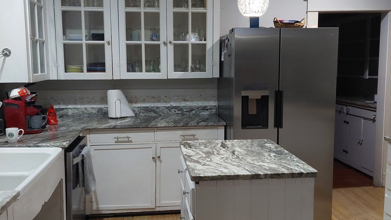 Photo of Kitchen in Hannon Park
