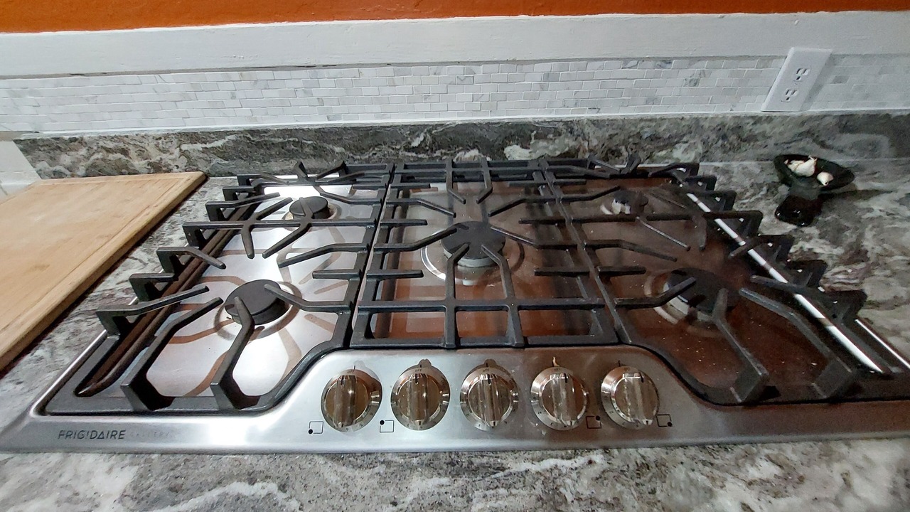 Photo of Kitchen in Hannon Park