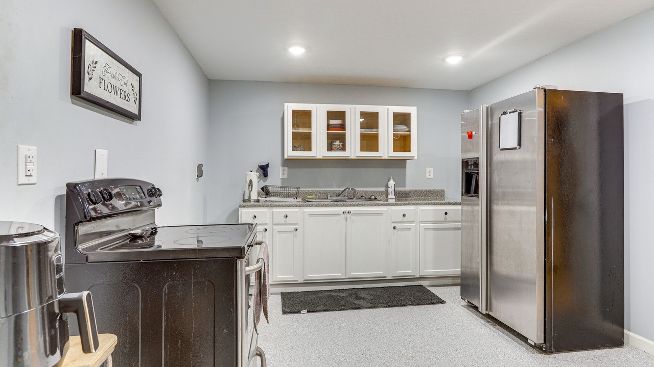 Photo of Kitchen in Jonesboro