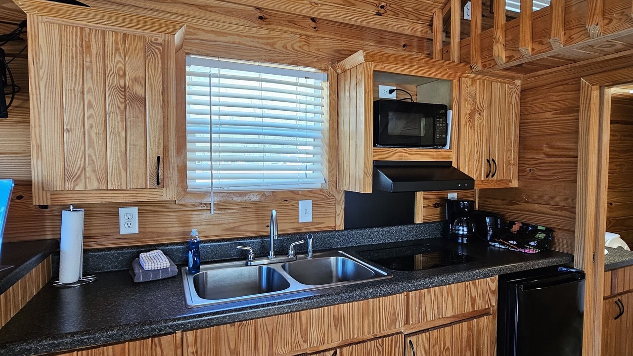 Photo of Kitchen in Hillsboro
