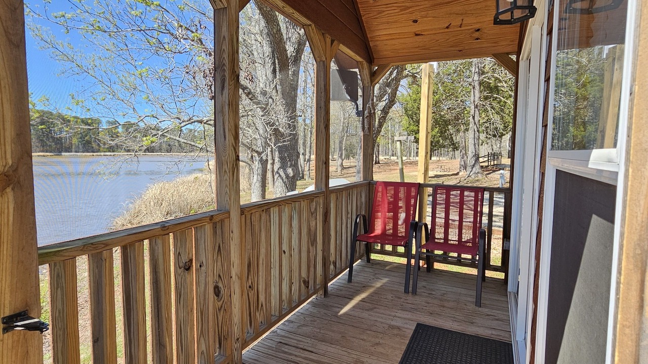 Photo of Patio Balcony in Hillsboro