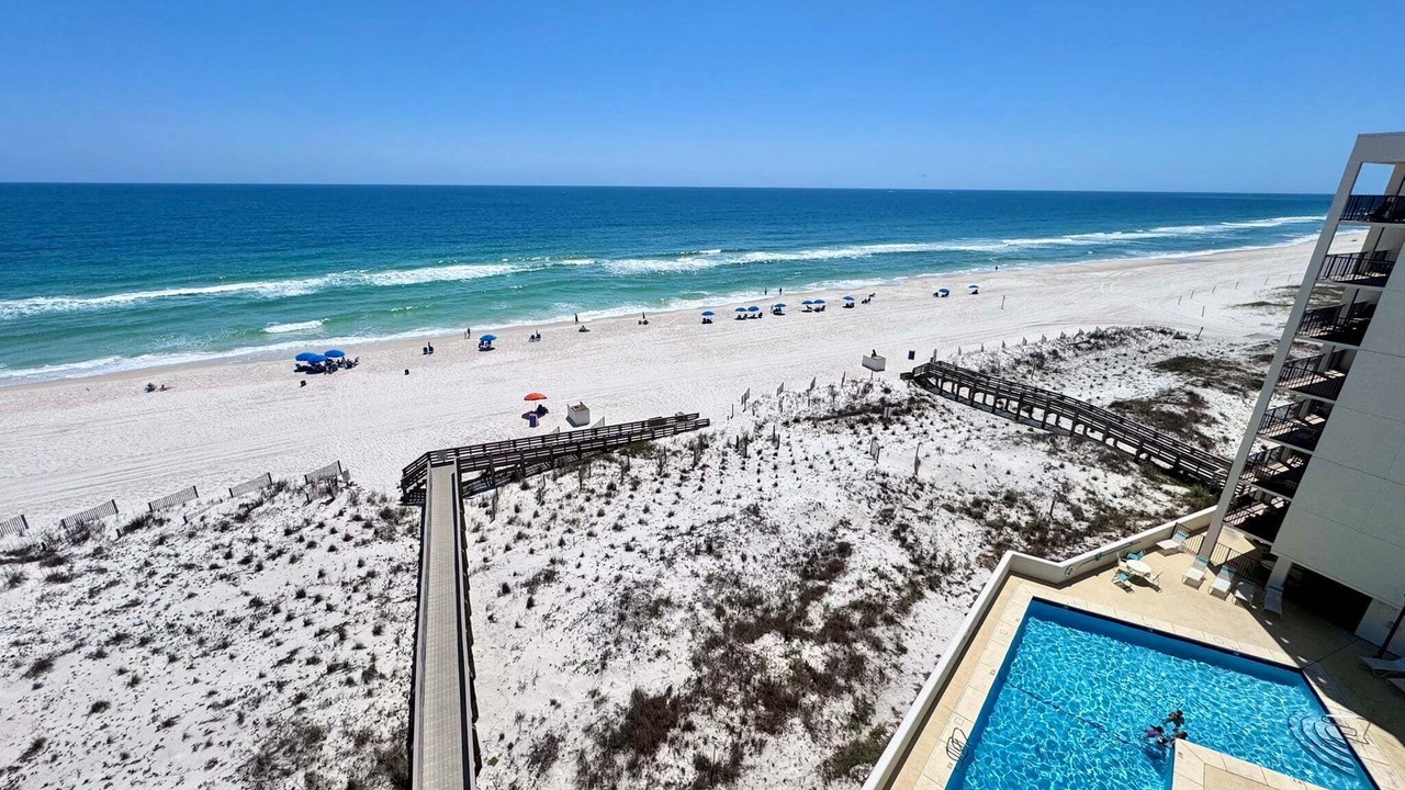 Photo of Others in Orange Beach East