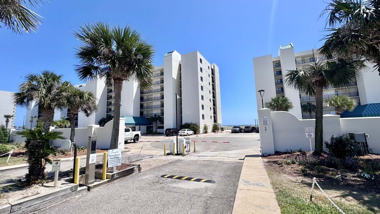 Photo of Outdoor in Orange Beach East