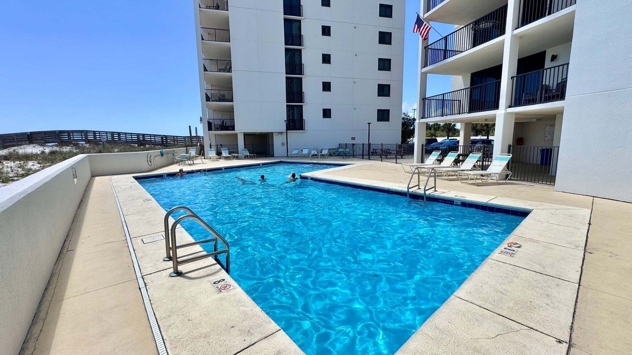 Photo of Outdoor in Orange Beach East
