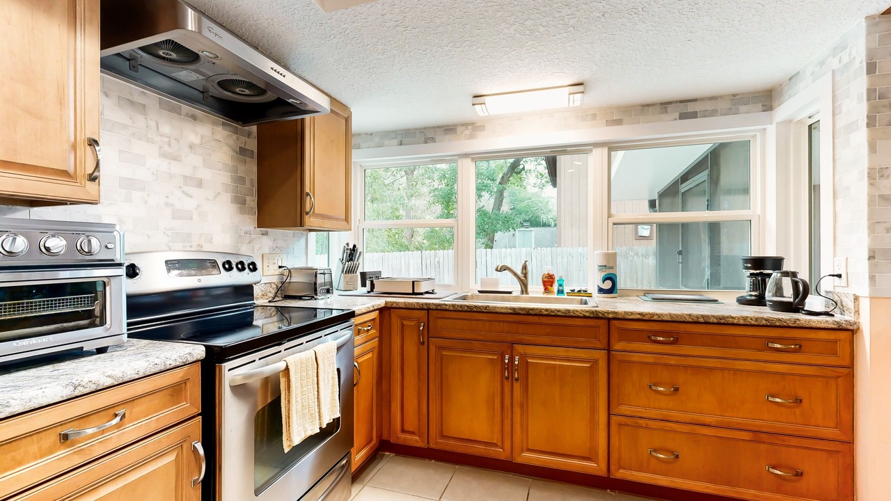 Photo of Kitchen in Arlington