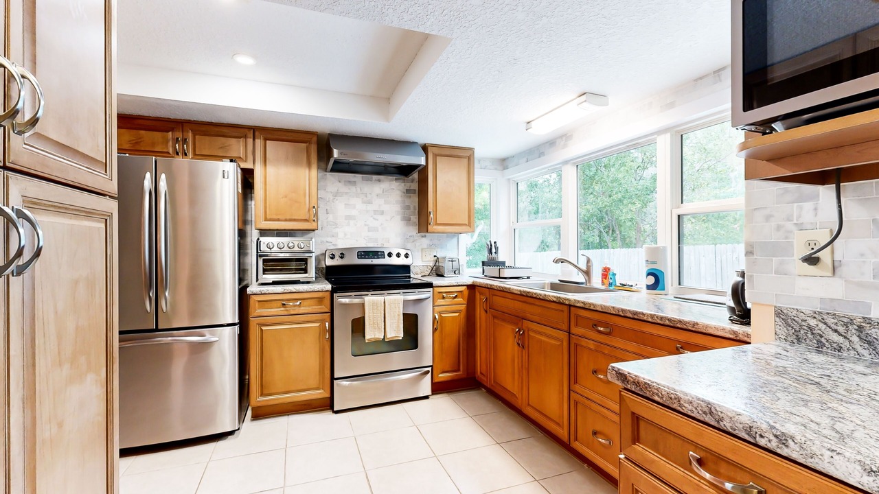 Photo of Kitchen in Arlington
