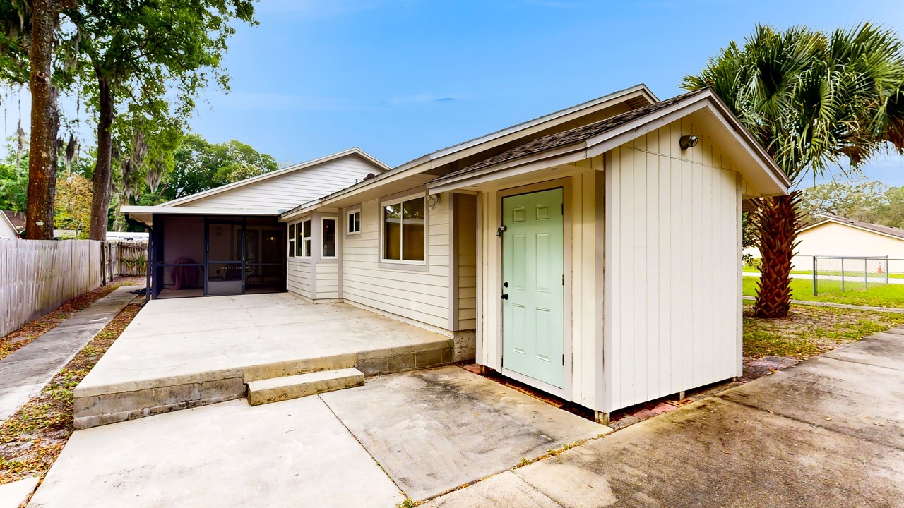 Photo of Outdoor in Arlington