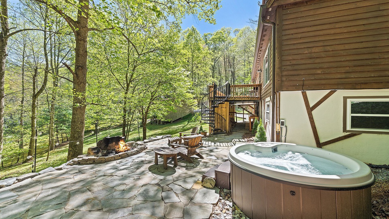 Photo of Outdoor in Clyde