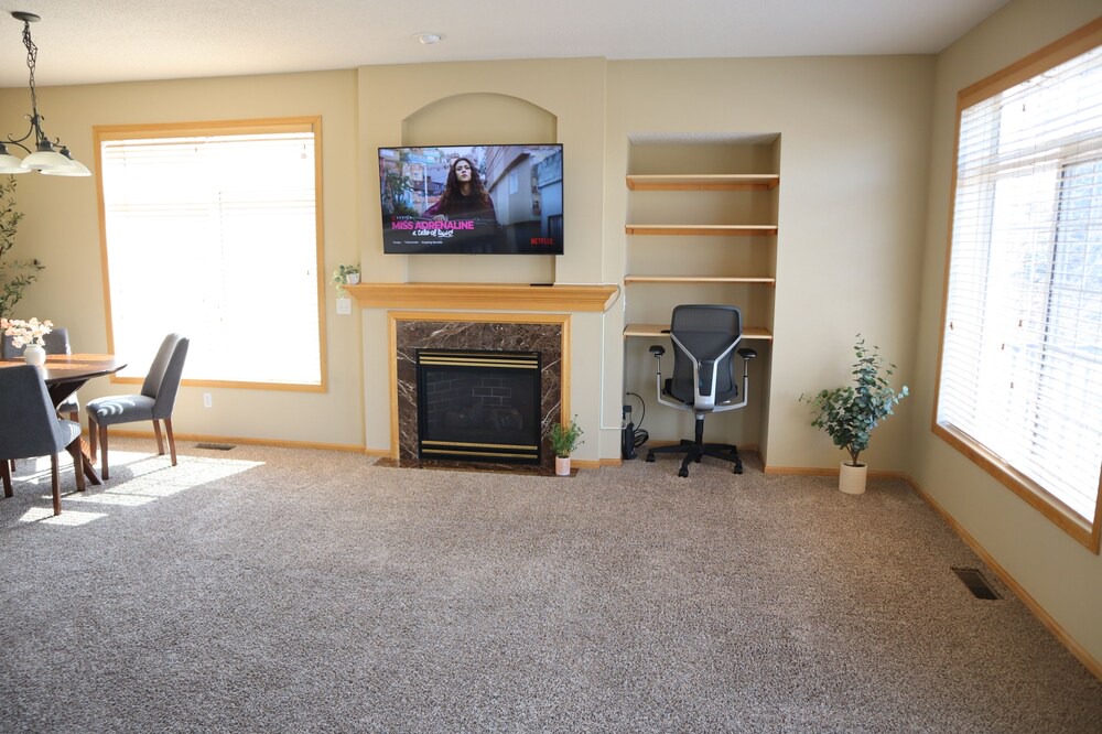 Photo of Bedroom in Woodbury