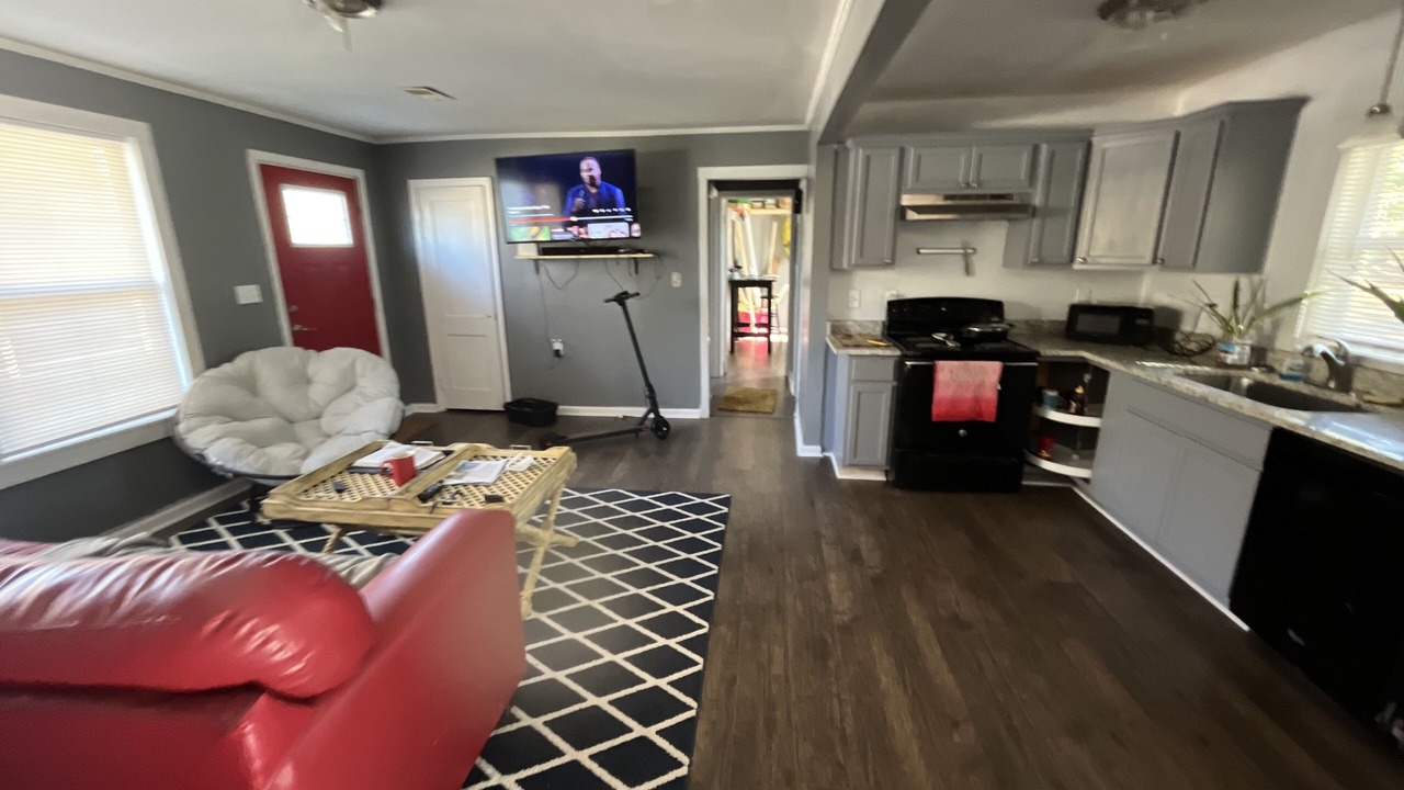 Photo of Kitchen in Macon