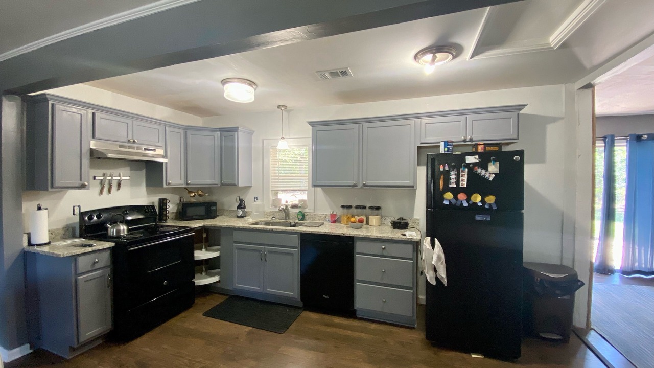 Photo of Kitchen in Macon