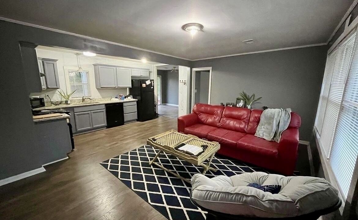 Photo of Livingroom in Macon