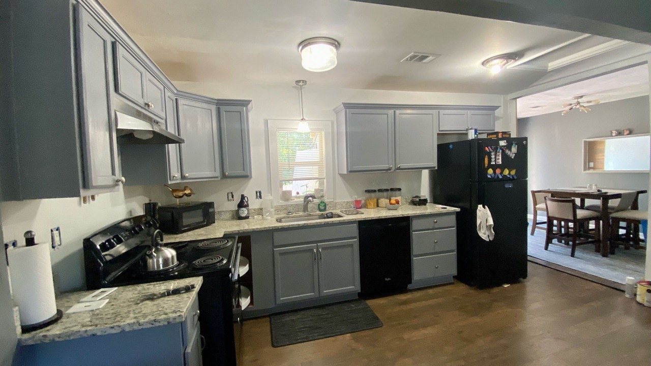 Photo of Kitchen in Macon