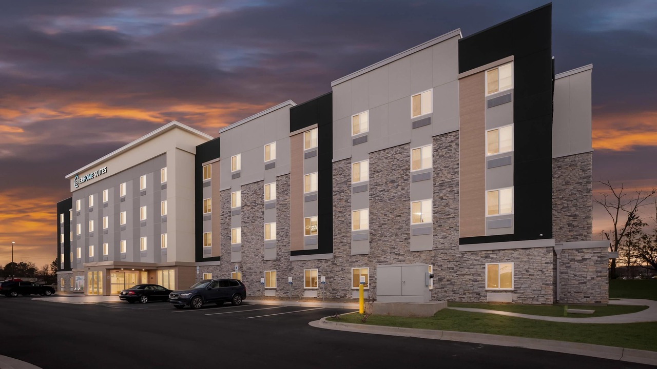 Photo of Outdoor in Huntsville