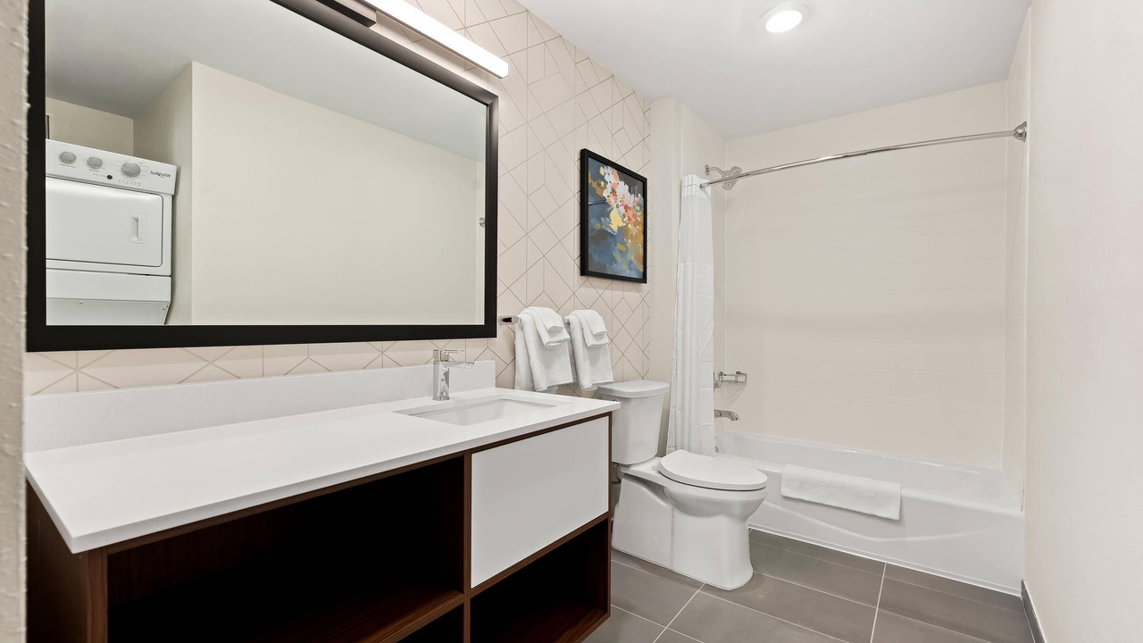Photo of Bathroom in Huntsville