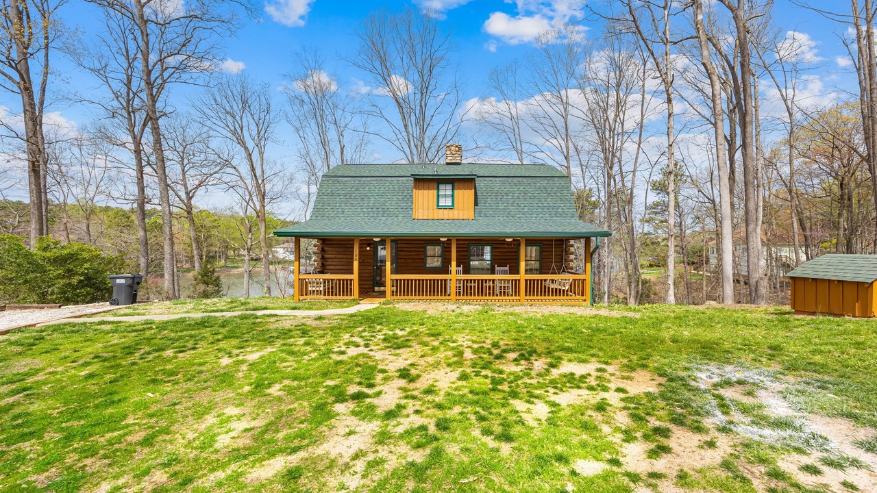 Photo of Outdoor in Mayhew