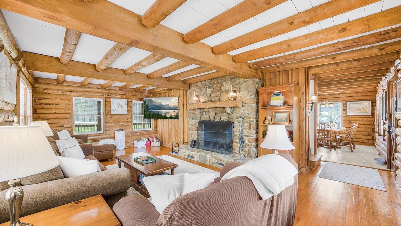 Photo of Livingroom in Mayhew