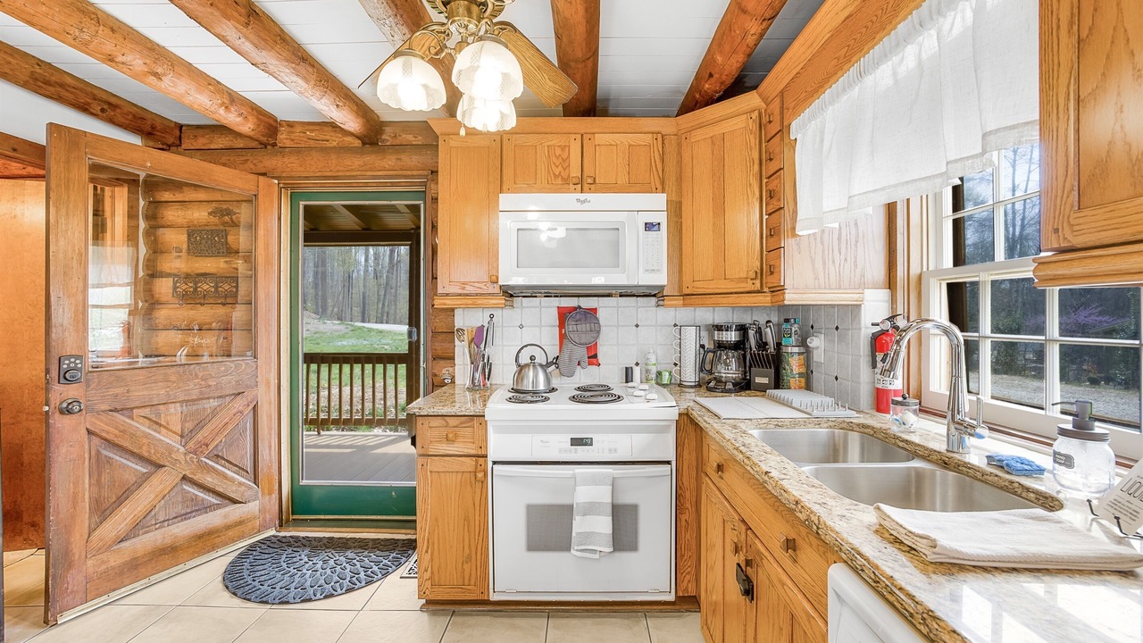 Photo of Kitchen in Mayhew
