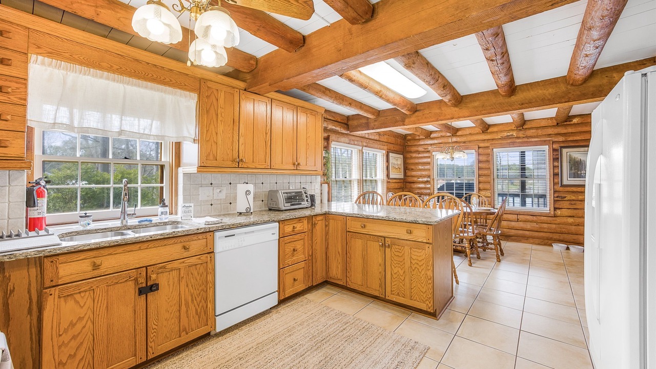 Photo of Kitchen in Mayhew