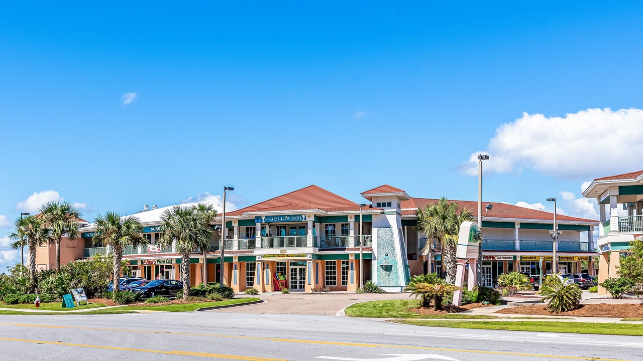 Photo of Outdoor in Perdido Bay Villas