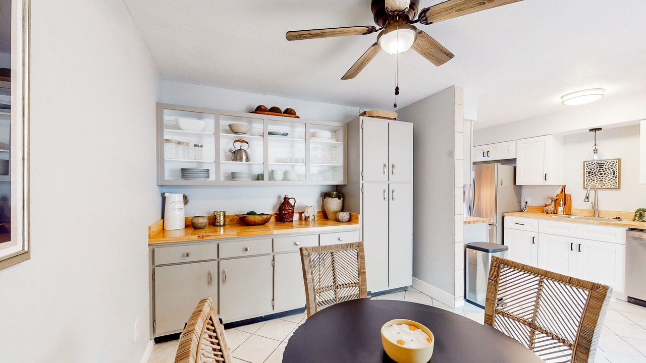 Photo of Kitchen in Perdido Bay Villas
