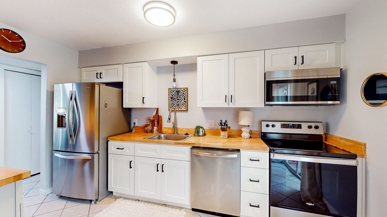 Photo of Kitchen in Perdido Bay Villas