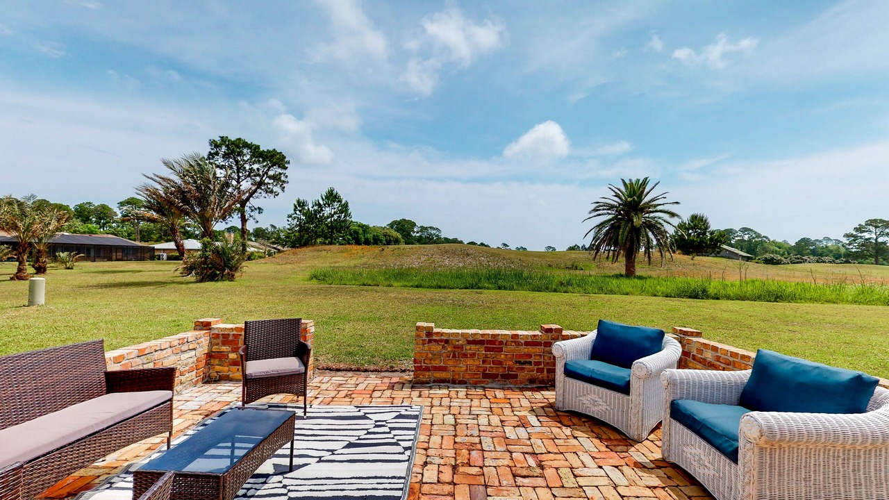 Photo of Outdoor in Perdido Bay Villas