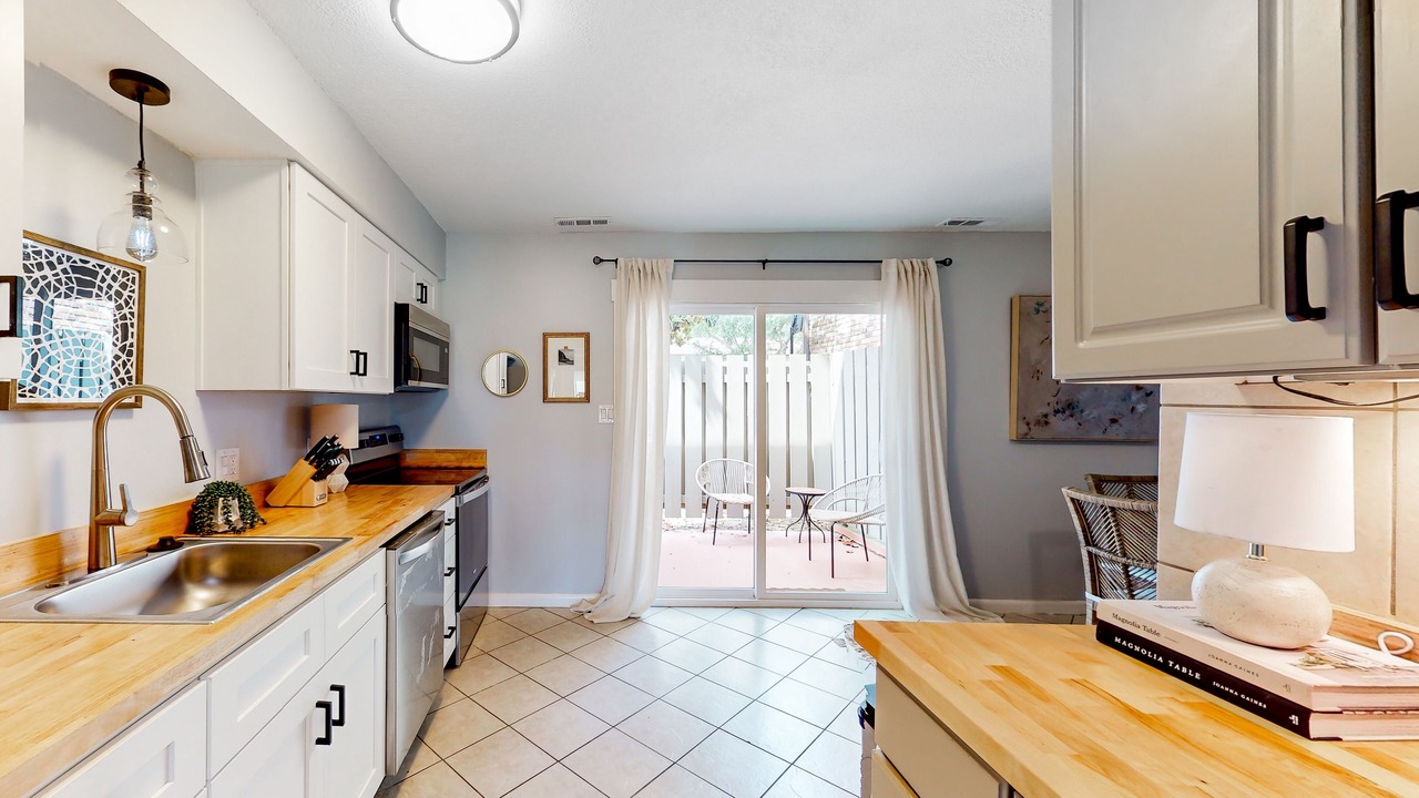 Photo of Kitchen in Perdido Bay Villas