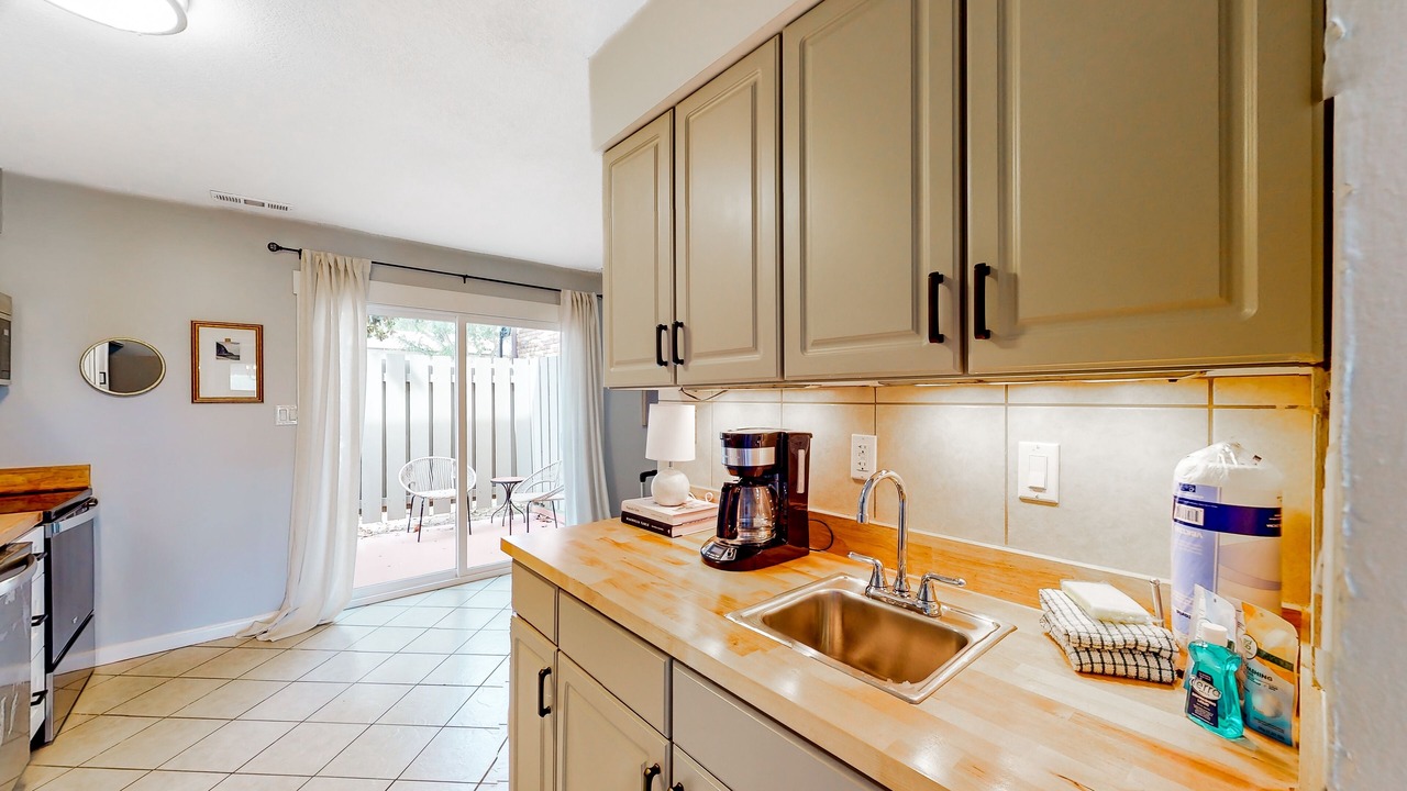 Photo of Kitchen in Perdido Bay Villas