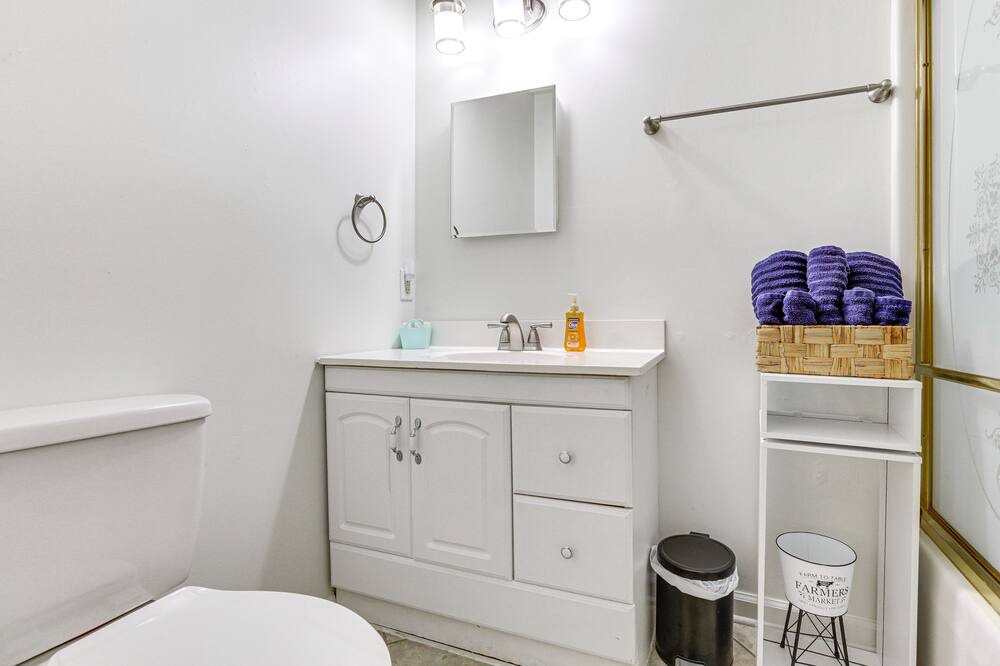 Photo of Bathroom in Albany