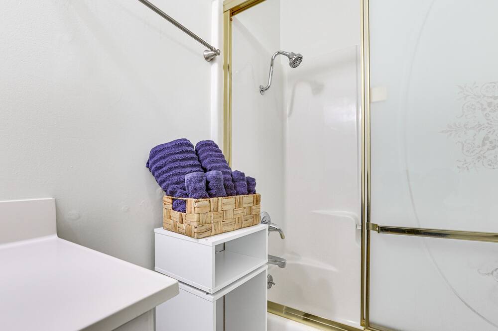 Photo of Bathroom in Albany