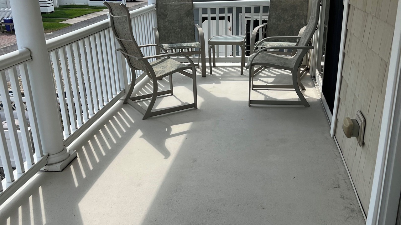 Photo of Outdoor in South End