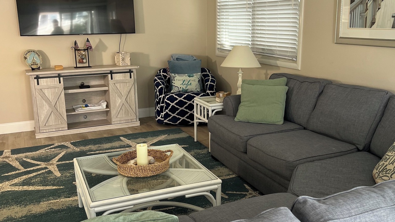 Photo of Livingroom in South End
