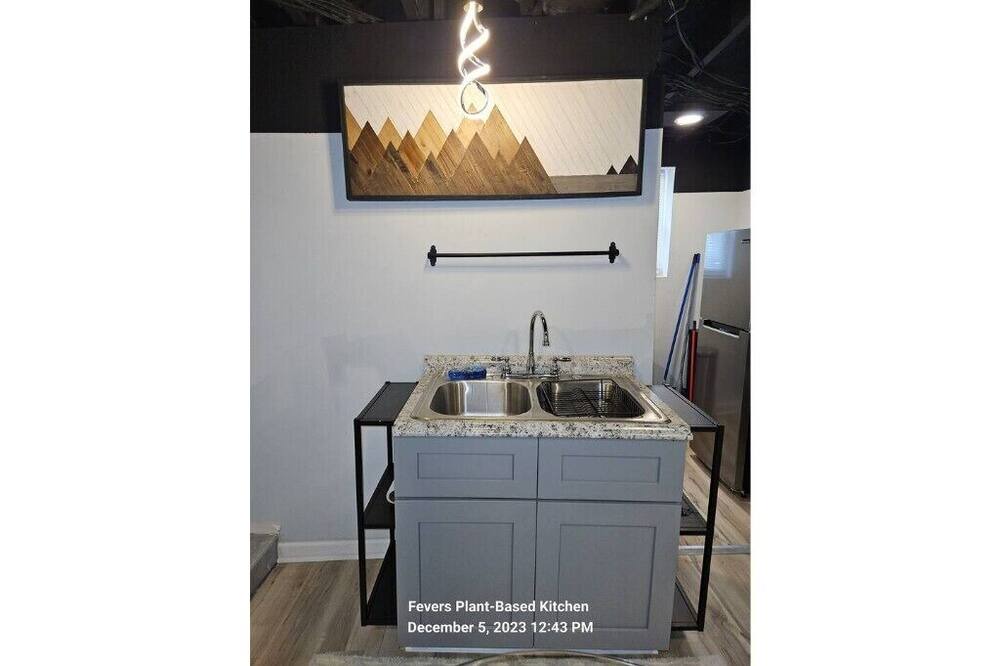 Photo of Kitchen in Crestline Heights