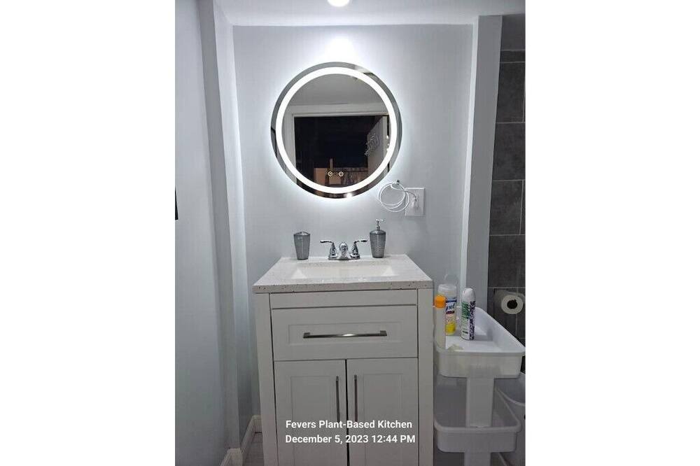 Photo of Bathroom in Crestline Heights