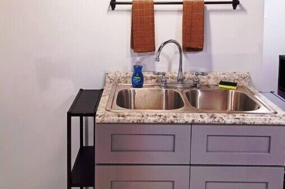 Photo of Kitchen in Crestline Heights