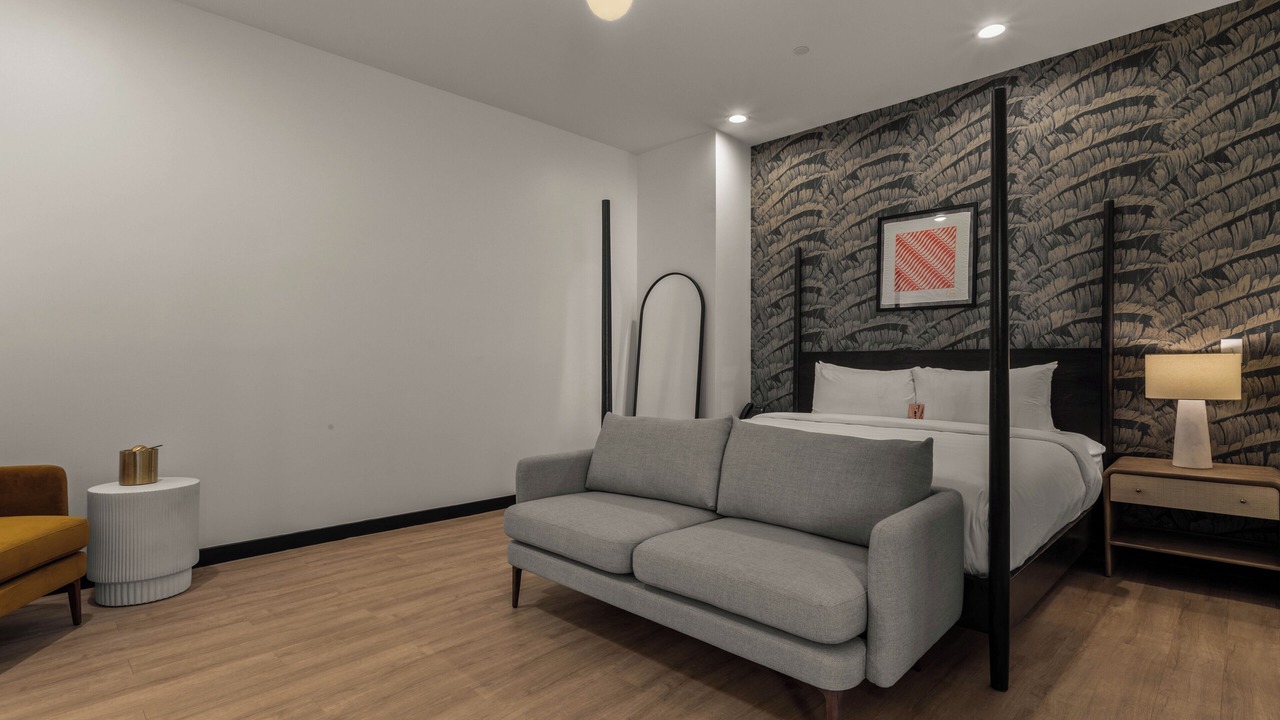 Photo of Bedroom in Gulfport