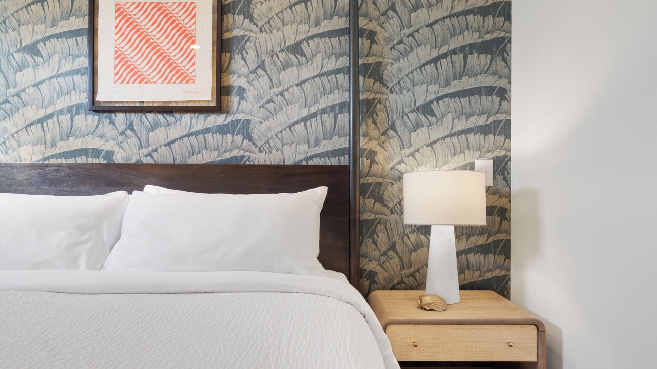 Photo of Bedroom in Gulfport