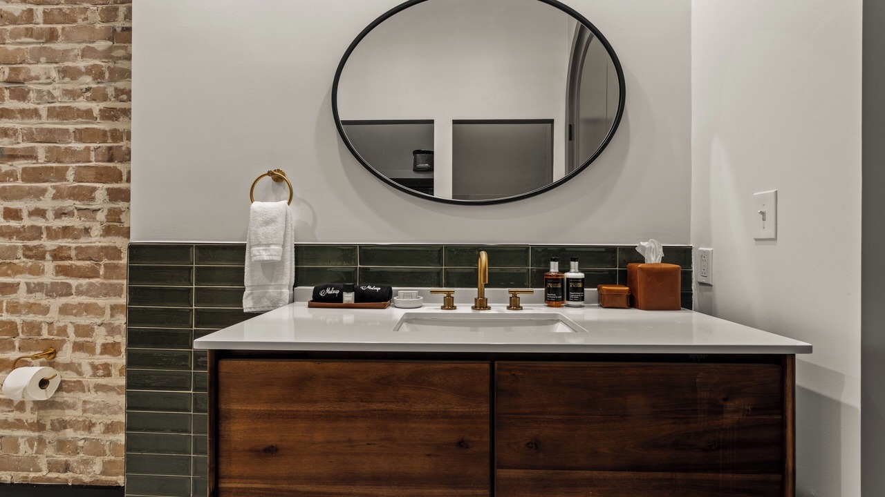 Photo of Bathroom in Gulfport