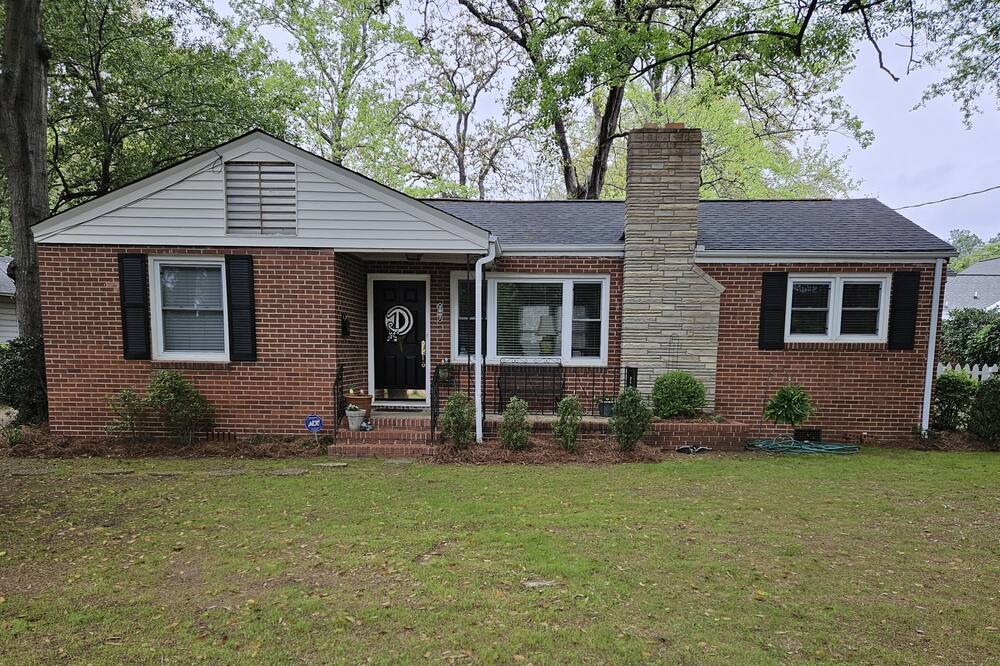 Photo of Outdoor in Forest Hills
