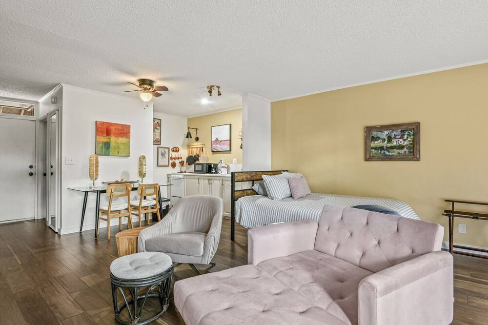 Photo of Livingroom in Diamondhead
