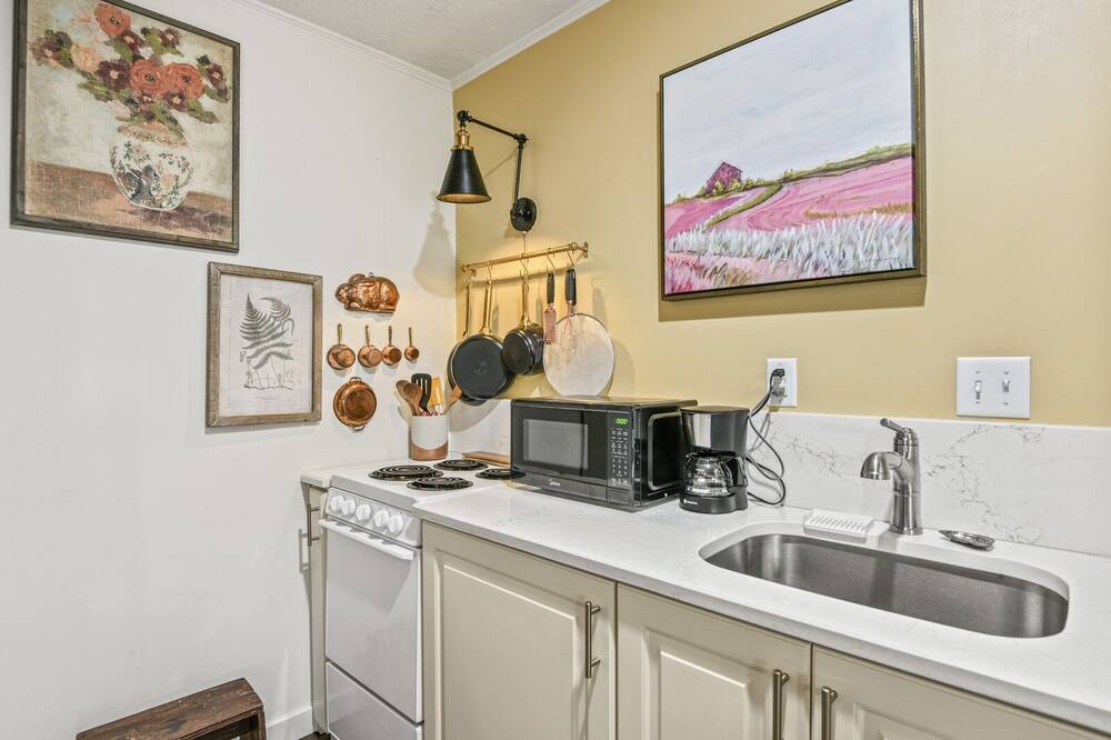 Photo of Kitchen in Diamondhead
